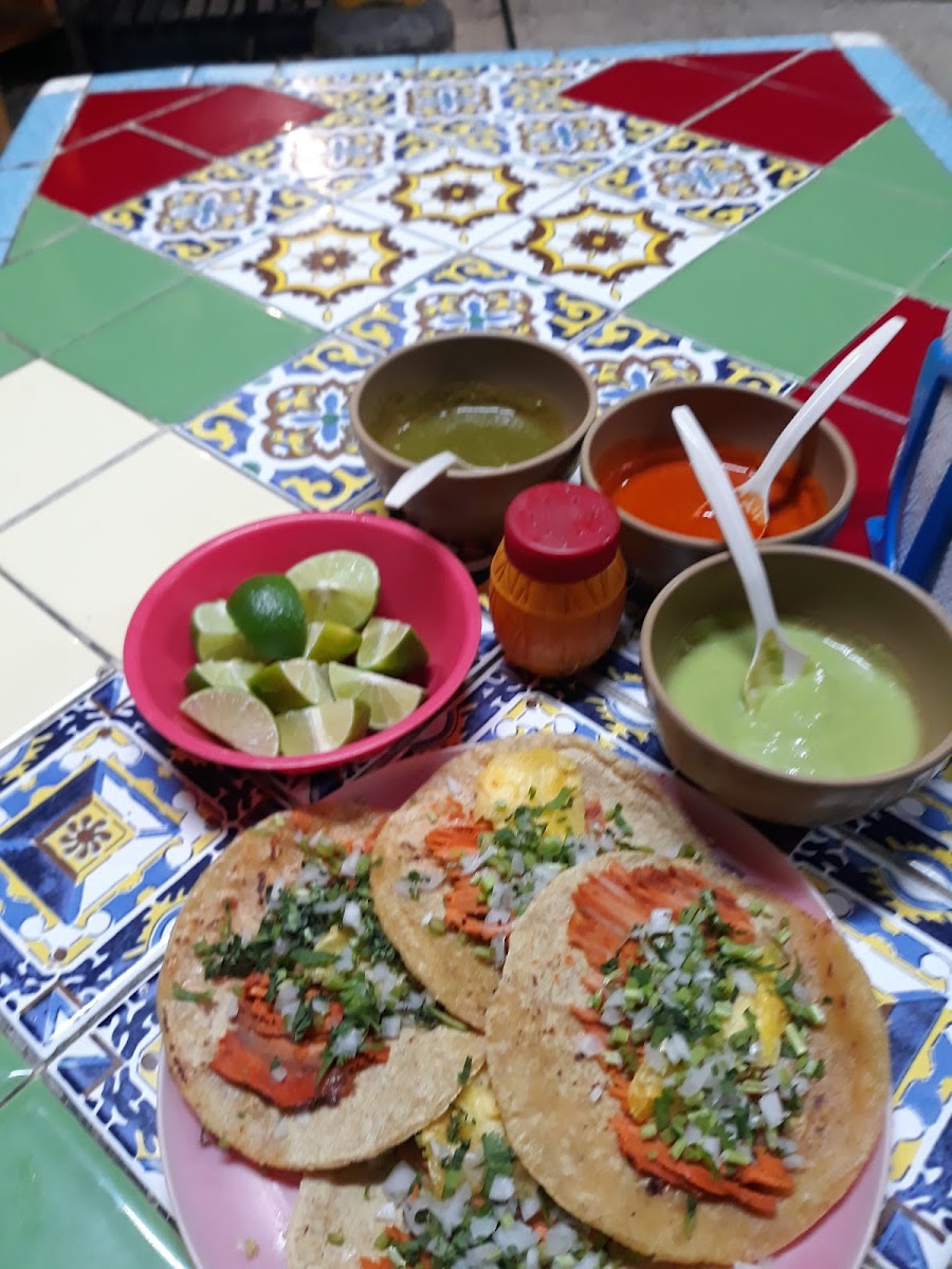 Tacos La Ranita Photos 2